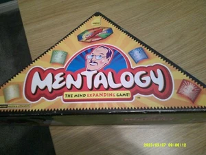 MENTOGY BOARDSPIEL MAGICTAXI KOMPLETT KOSTENLOSER VERSAND UK - Bild 1 von 5