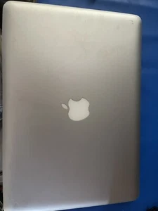 APPLE MACBOOK PRO 13 A1278 2009-2010 LED LCD SCREEN PANEL DISPLAY ASSEMBLY - Afbeelding 1 van 4
