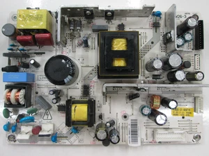 Power Board 26"-32" (Sanyo, Technika, Bush, Hitachi etc.) 17PW26-3 TV PARTS - Picture 1 of 6
