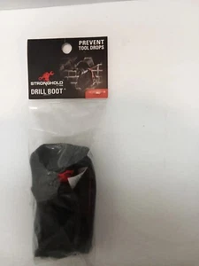 Stronghold PSG Drill Boot NEW - Picture 1 of 3