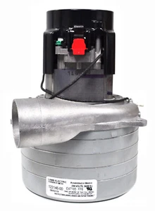 Ametek Lamb 5.7 Inch 5 Stage 230 Volt Tangential Bypass Motor 122146-00 - Picture 1 of 1