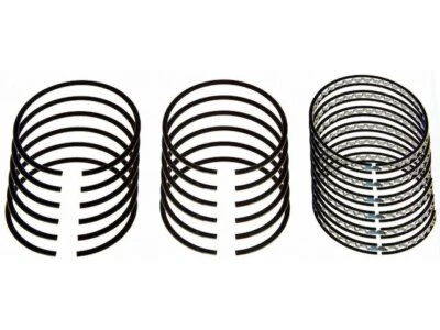 For 1992-1995 Oldsmobile 98 Piston Ring Set Sealed Power 84369BZDW 1993 1994 - Image 1 of 2