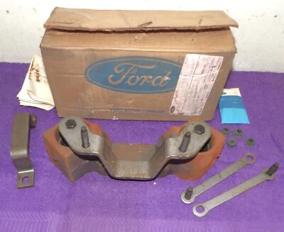 1978-1982 Fairmont Zephyr NOS 2.3L REAR AXLE DRIVE LINE VIBRATION DAMPER KIT - Image 1 of 4