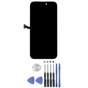 Remplacement numériseur d'écran tactile souple OLED pour iPhone 14 Pro - Photo 1 sur 8