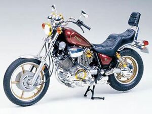 1/12 Tamiya Yamaha Virago XV1000 Motorcycle