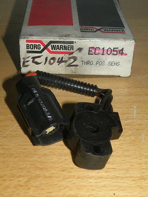博格华纳EC1054油门位置传感器 — 第 1/3 张图片