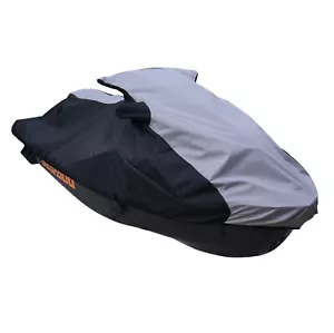 Trailerable Storage cover with vents for Sea-Doo 12-15 RXP-X 260 2016 RXP-X 300 - Picture 1 of 4