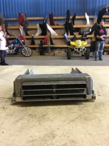 1999 Pontiac Grand Am ECU ECM Engine Control Module OEM | - Picture 1 of 4