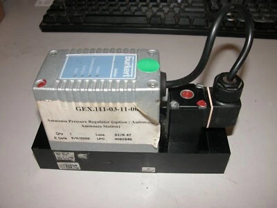 Burkert  8626 MFC N2 GEX.111-03-11-004  — 第 1/4 张图片