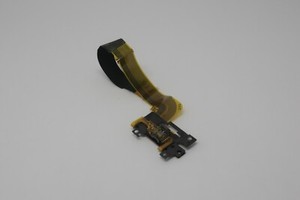 Canon RF 24-105mm F/4 L IS USM Lens - Flex Cable Connector for AF Focusing Motor