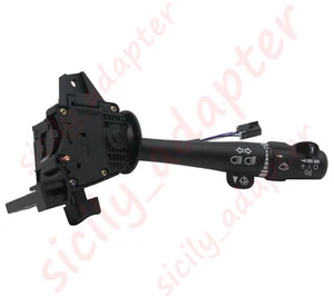 New Turn Signal Switch D6299A For 2003-2006 Chevrolet Silverado GMC Sierra 1500 - Picture 1 of 12