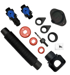 EarthMinded Regentonne und Umsteller Kit (1 Stück) - Bild 1 von 7