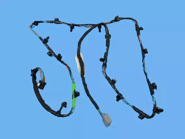 Arnés de cableado de carrocería eléctrica genuino Mopar 2014-2016 Ram 1500 68225374AB Foto 1 de 3