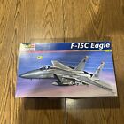 Revell 85-5823 1:48 Skill 2 F-15C Eagle Fighter Jet  Model Kit New Open Box