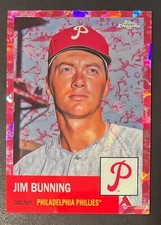 ⚾(pick!) Philadelphia PHILLIES 2022 Topps Chrome Platinum Anniversary🔴🔵