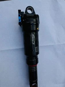 Rockshox 47126659869 Sidluxe Select + Remote Rear Shock - Black - Picture 1 of 6