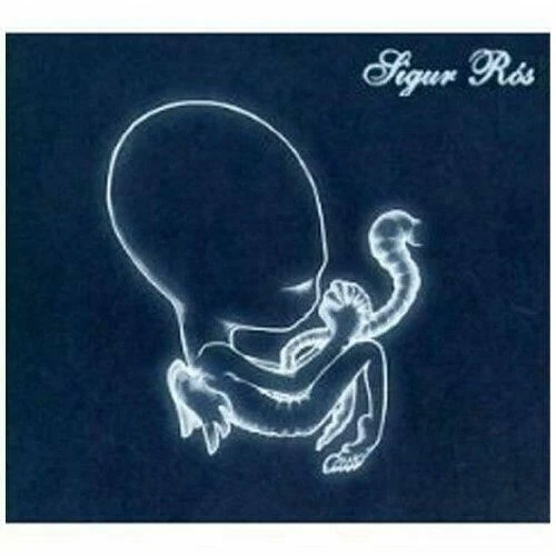 Sigur Ros - Agaetis Byrjun CD (New/Sealed) Foto 1 de 1