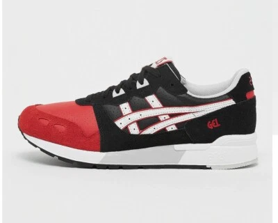 Asics Gel Lyte Zapatos Onitsuka Tiger Hombre Mujer III 3 V Limitado Blanco Negro - Imagen 1 de 2
