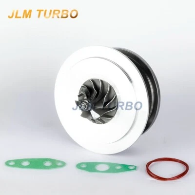 CHRA turbocharger cartridge for Toyota Picnic Previa TD 1 CD-FTV 17201-27030F - Image 1 of 4