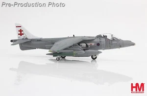 Hobby Master HA2651, Harrier GR.9A ZG478, 41 (R) Sqn., RAF Coningsby Air, 1:72 - Picture 1 of 8