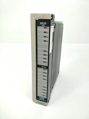 Modicon AS-B836-016 - Bild 1 von 2