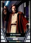 2020 Star Wars Holocron Base #Jedi-9 Obi-Wan Kenobi