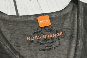 boss orange t shirt sale