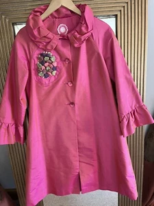 Avoca coat - Picture 1 of 8