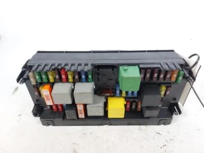 A2129003514 SCATOLA FUSIBILI MERCEDES-BENZ CLASSE C (W204) 2.0 CDI 16V AUT 136CV - Immagine 1 di 3