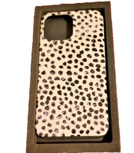 Burga Handyhülle kompatibel mit iPhone 13Promax, Mandellatte, - Bild 1 von 4