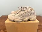 Adidas Yeezy 500 Taupe Light - 8.5 Pre-owned