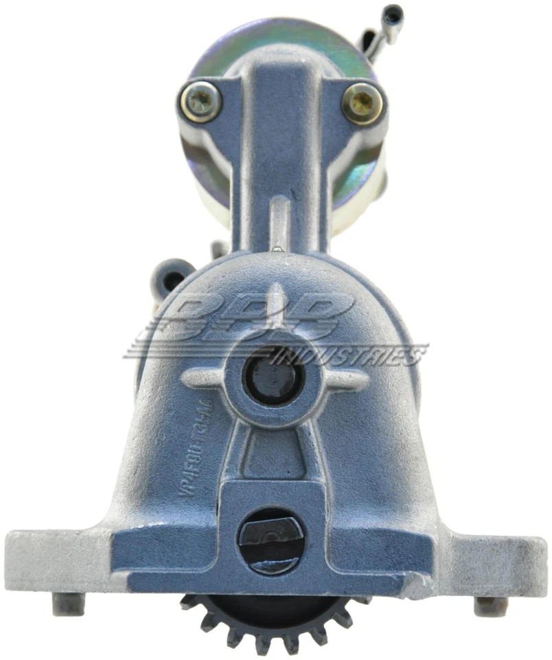 Motor De Arranque BBB Industries para Quindred, Freestyle, Montego 6677 Foto 1 de 4