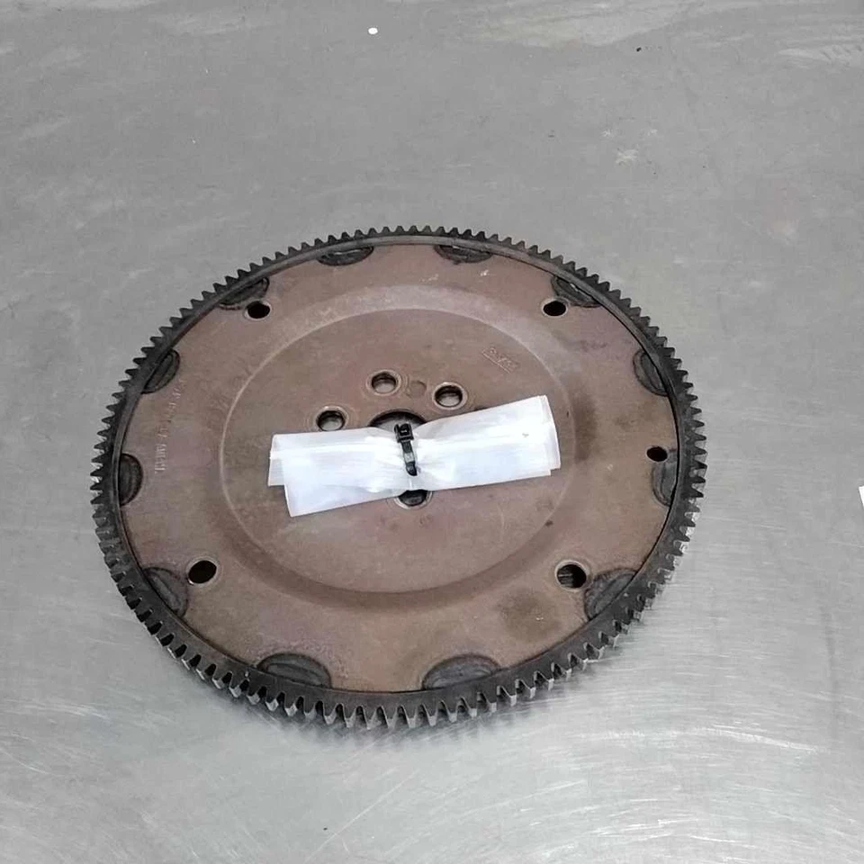 Маховик FORD ESCAPE 05 06 07 08 09 10 11 12 13 14 15 16 17 18 19 20 21 22 23 24 - Изображение 1 из 1