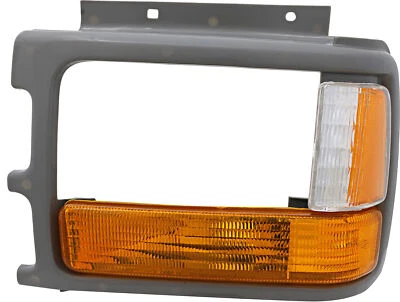 Luz de estacionamiento lado del conductor para Dodge Dakota 1991-1996 Foto 1 de 4