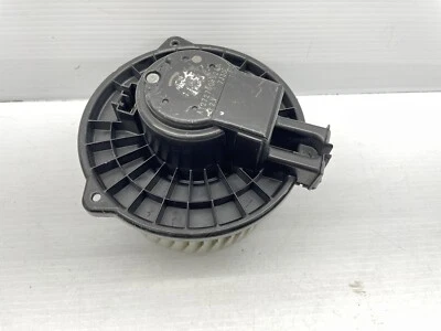 08-13 Cadillac CTS HVAC Heater AC Blower Motor Fan OEM AY272700-5260 Denso Foto 1 de 4