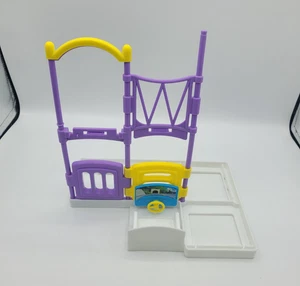 2000 Mattel Kelly Sister Of Barbie Playland Piece Replacement Part - Picture 1 of 4