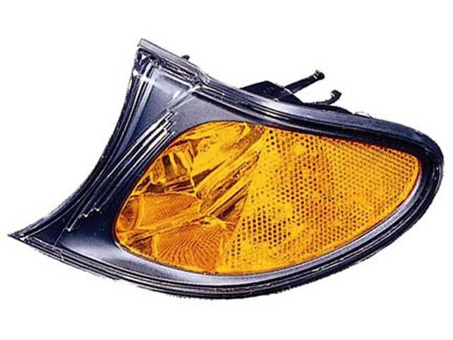 Conjunto de señal de giro delantero izquierdo - lado del conductor para BMW 320i YT643YJ 2002-2005 Foto 1 de 1