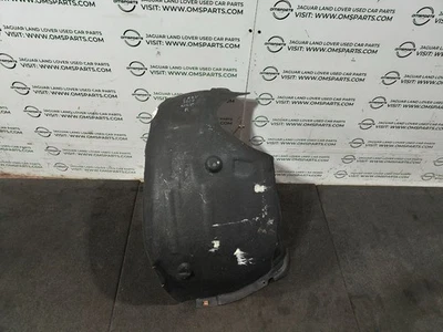 LAND ROVER DISCOVERY 5 L462 N/S PASSENGER SIDE LEFT FRONT ARCH LINER - Image 1 of 3