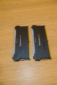 Corsair Vengeance 2×32 GB DDR4-3600MHz - Bild 1 von 2
