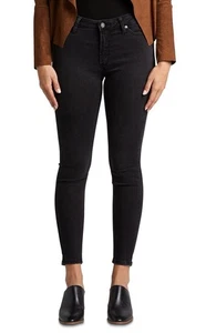 🔥 SILVER Jeans Co. Damen Most Wanted Mid Rise Skinny Jeans Gr. 32 X 29 🔥 - Bild 1 von 4