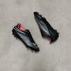 Nike Hypervenom Phelon 1 FG Soccer Cleats Boots Men’s Size 8 - Picture 1 of 6
