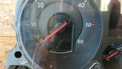 432558 Instrumentenkombination VW Passat B6 Variant (3C5) 3C0920870Q - Bild 1 von 3