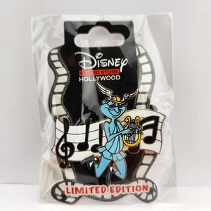 Spilla Disney D23 DSSH/DSF esclusiva LE strumentale Hermes Hercules spilla - Foto 1 di 1