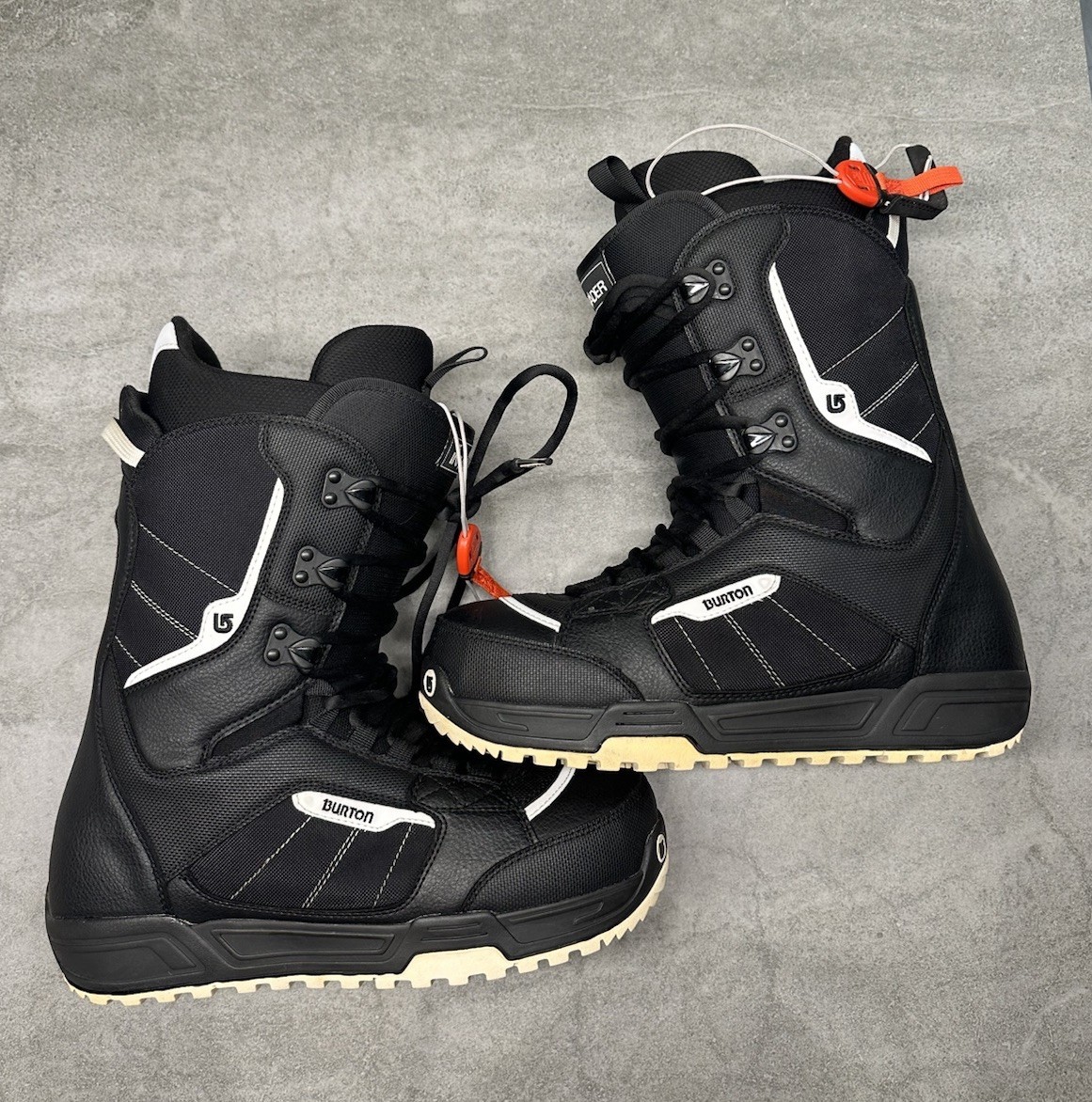 Burton 10.5 Size Ski & Snowboard Boots for Men for sale - eBay Burton 10.5 Size Ski & Snowboard Boots for Men for sale - eBay