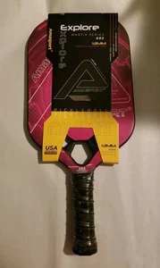 Ama Sport Explore Matrix Series Pickleball Paddle New Amasport - Bild 1 von 3