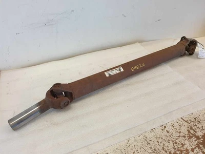 REAR DRIVESHAFT 4R100 5.4L OEM XL14-4602-AA 4X4 FORD EXPEDITION 1997-02 Foto 1 de 4