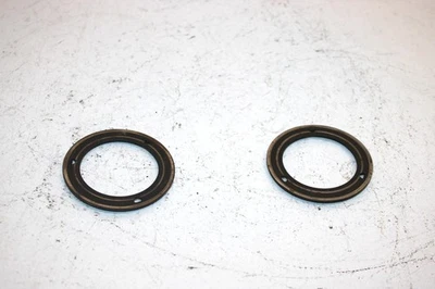 Par de placas de armadura Polaris Big Boss 500 1999 OEM 5211148 AP71 Foto 1 de 4