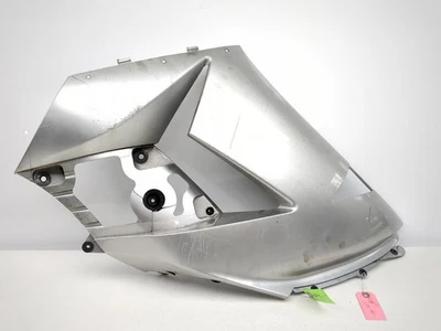 06-11 Panel de cubierta de carenado superior izquierdo Kawasaki Ninja ZX14 ZX1400C 55028-0218 TRSH Foto 1 de 4