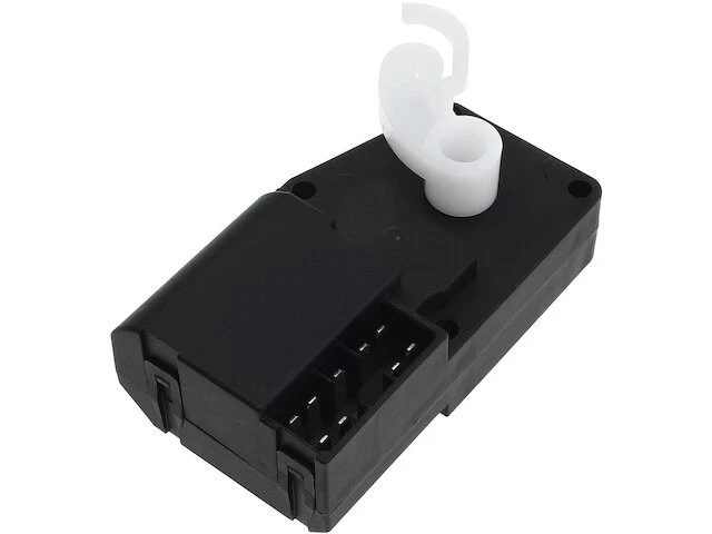 Actuador de aleta de aire Autopart Premium 93VV33G compatible con base Isuzu FVR 1996-2009 Foto 1 de 1