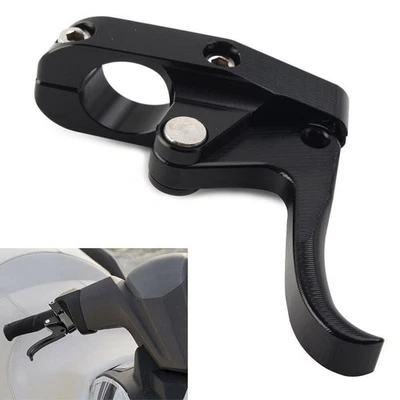 Parts & Accessories Throttle Lever 1PACK 1PCS 1x Black CNC High Quality - Image 1 of 4